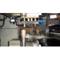 Automatic Galvanized Steel Cable Tray Cold Roll Forming Machine (BOSJ)